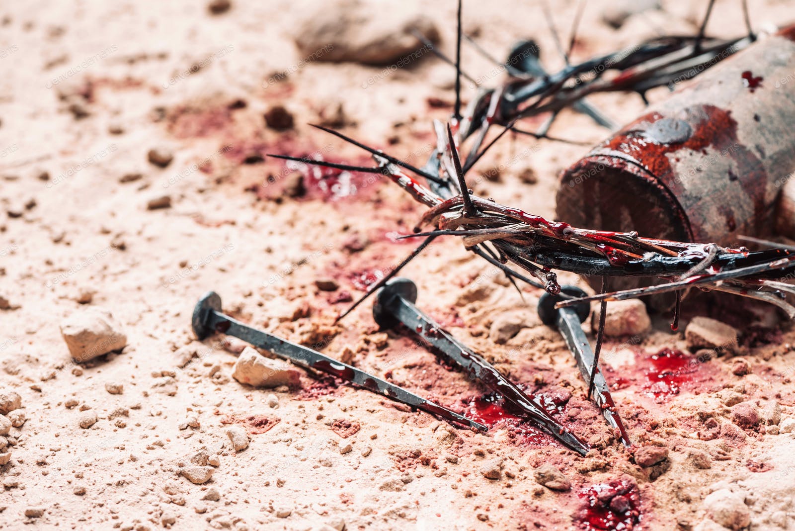 EL PRECIO DEL EVANGELIO