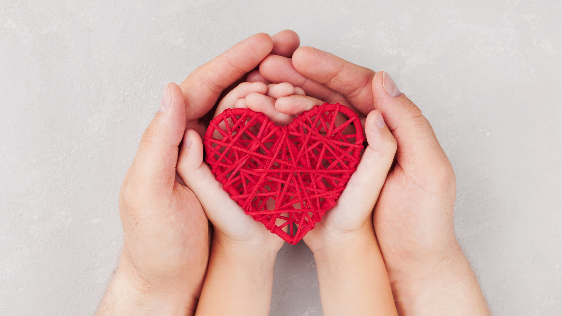 HIJO MIO, CUIDA TU CORAZÓN