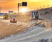 PREPARANDO EL CAMINO