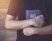 RECUERDA Y OBEDECE MI PALABRA