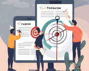 CUÁL ES TU PROPÓSITO