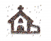 IGLESIA PUEBLO DE DIOS CUERPO DE CRISTO